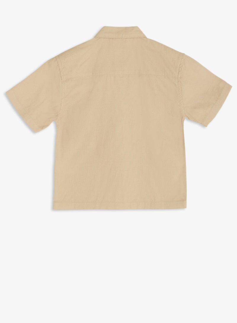 Pinata Kids Short Sleeve Shirt - Image 2