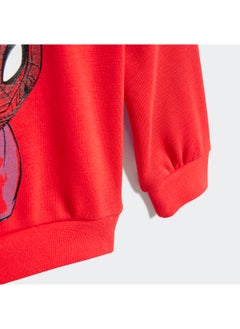 Adidas Infant Spider-Man Set  - Image 4