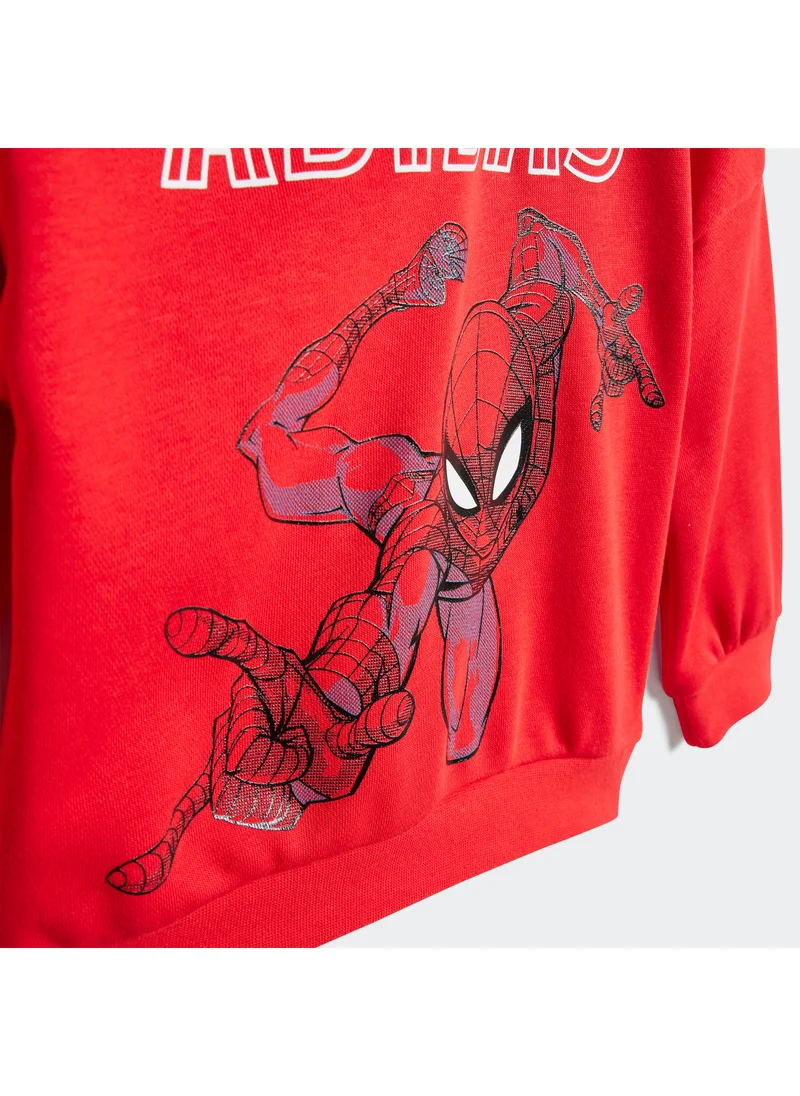 اديداس Infant Spider-Man Set