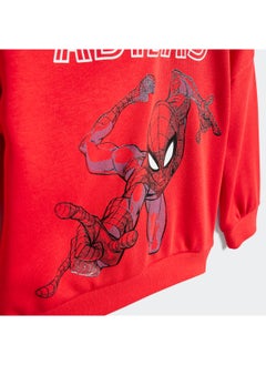 Adidas Infant Spider-Man Set  - Image 5