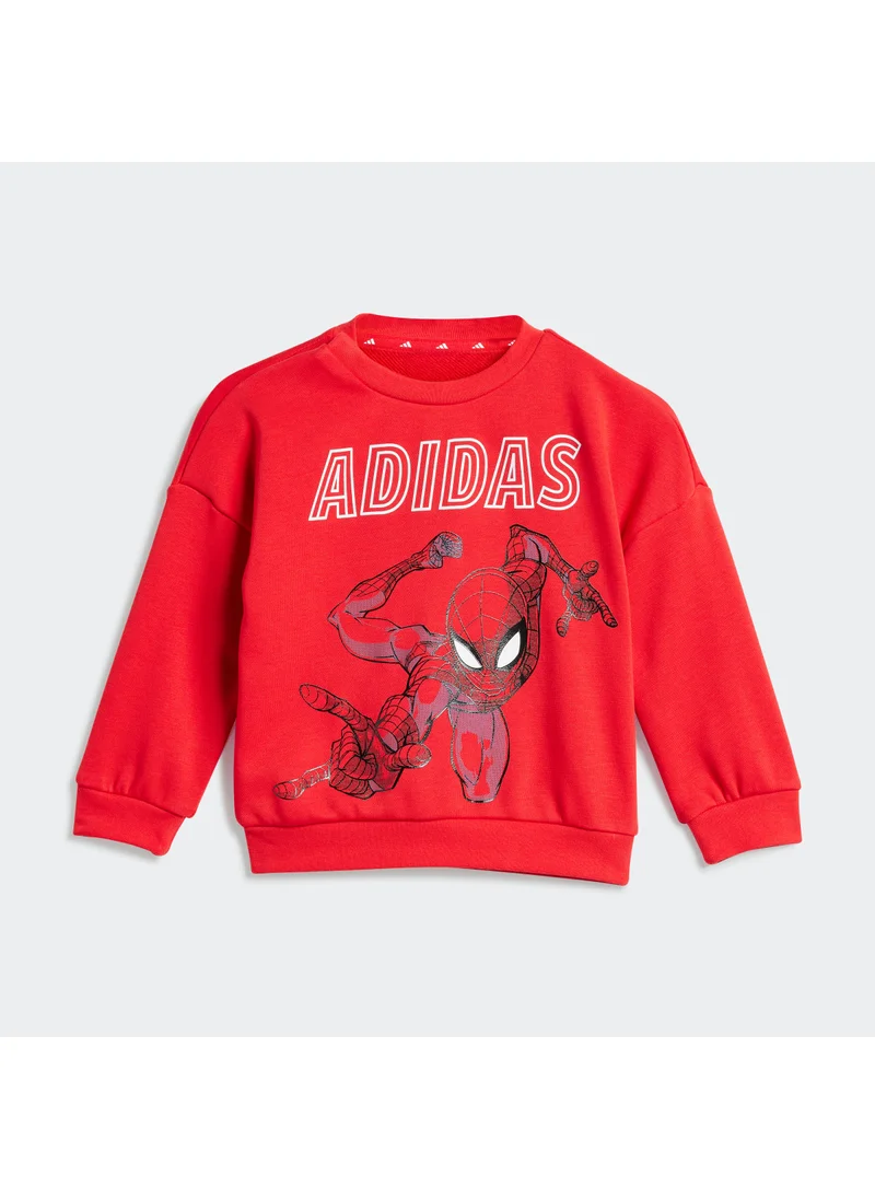 Adidas Infant Spider-Man Set