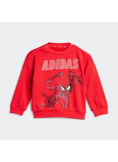 Adidas Infant Spider-Man Set  - Image 2