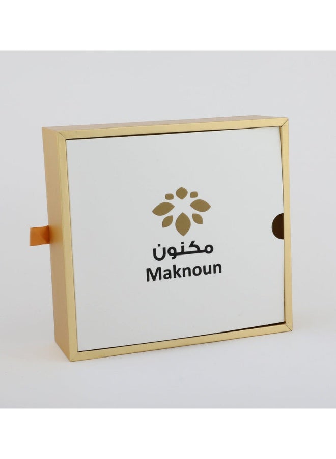 دخون مكنون برايد 80مل - Image 5