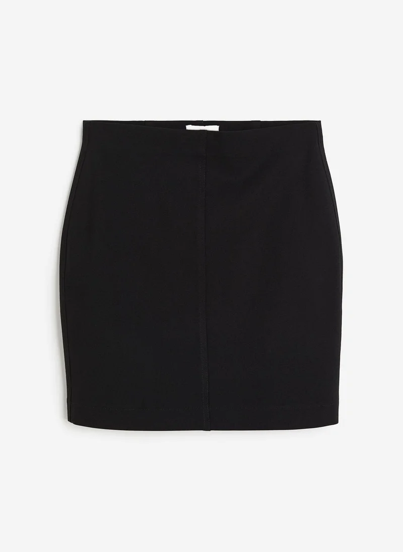 اتش اند ام Pencil Skirt