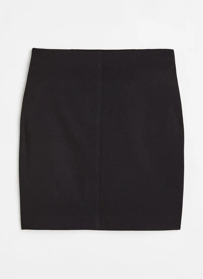 اتش اند ام Pencil Skirt