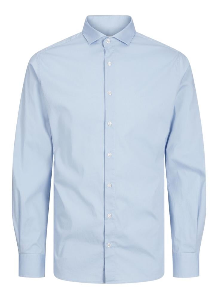 Jack & Jones Junior Kids Jjeaxel Stretch Stretch Regular Fit Shirt 