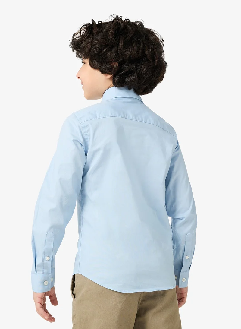 Jack & Jones Junior Kids Essentail Regular Fit Shirt
