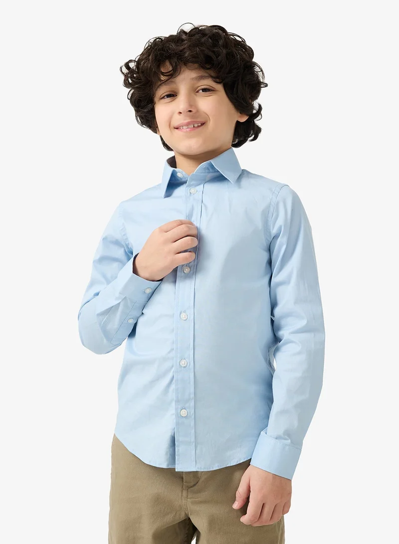 Jack & Jones Junior Kids Essentail Regular Fit Shirt