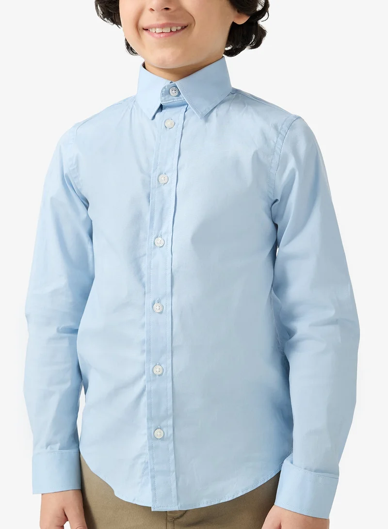 Jack & Jones Junior Kids Essentail Regular Fit Shirt