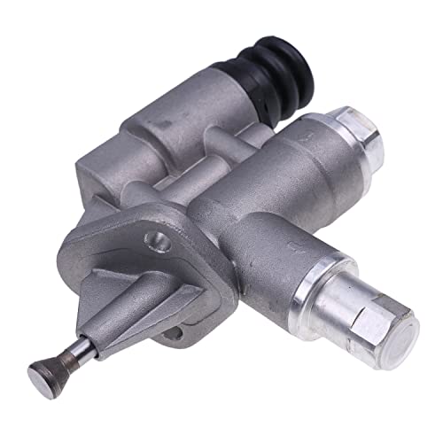 YIHETOP Fuel Transfer Pump 3936318 J936318 4944712 4988749 Compatible with Cummins 5.9 8.3 6CT 6BT Engine - Image 4