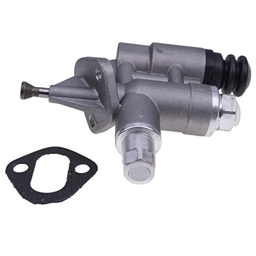 YIHETOP Fuel Transfer Pump 3936318 J936318 4944712 4988749 Compatible with Cummins 5.9 8.3 6CT 6BT Engine - Image 2