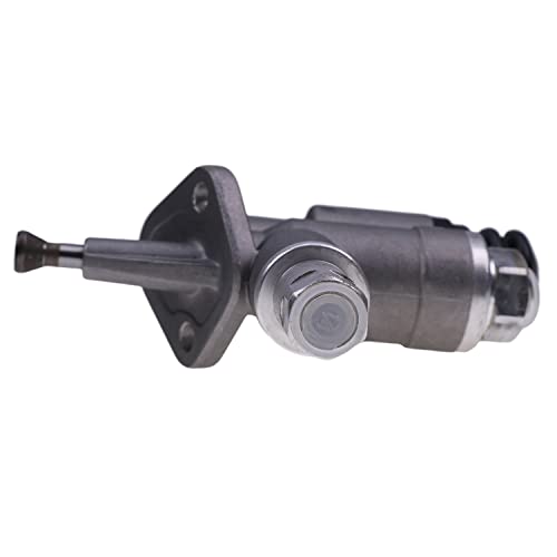 YIHETOP Fuel Transfer Pump 3936318 J936318 4944712 4988749 Compatible with Cummins 5.9 8.3 6CT 6BT Engine - Image 5