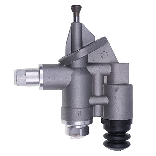 YIHETOP Fuel Transfer Pump 3936318 J936318 4944712 4988749 Compatible with Cummins 5.9 8.3 6CT 6BT Engine - Image 3