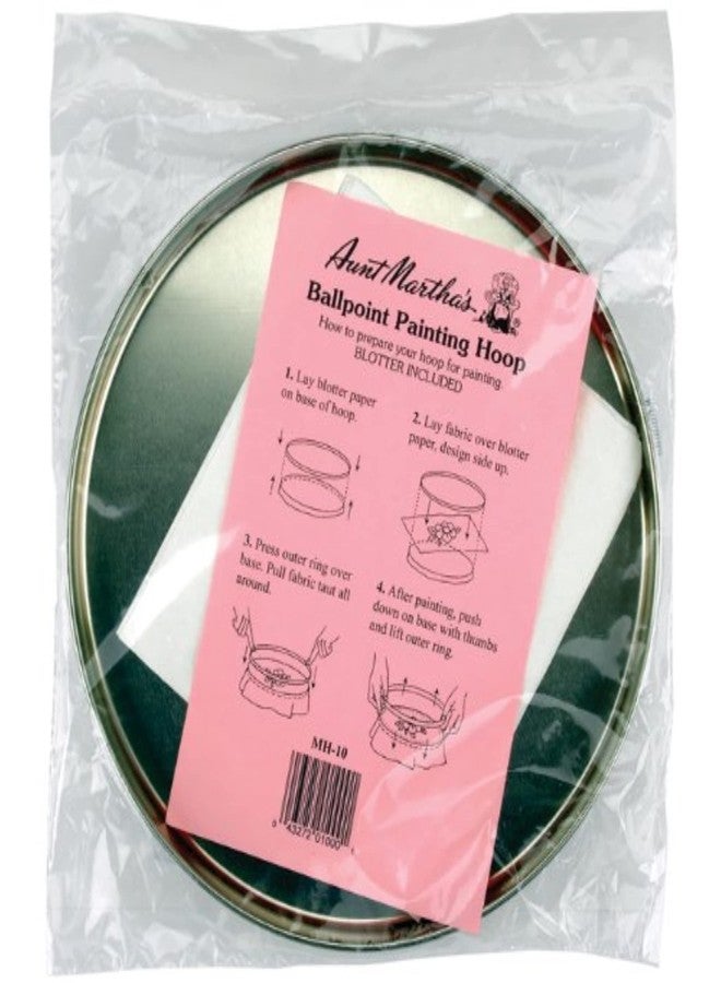 Aunt Martha's Crafts WF310017 Die, Tiny Trio - Image 1