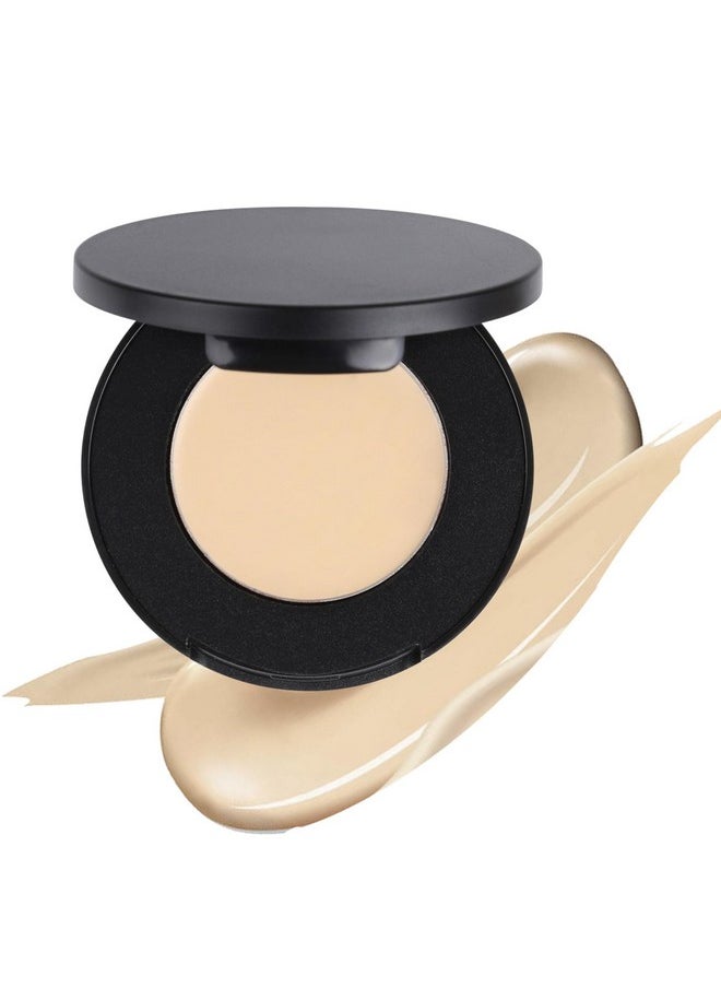 Vodisa - Cream Concealer Corrector Correcting Contour Makeup Set Under Eye Concealer Cream Kit For Dark Circles And Blemish 6 - Image 1