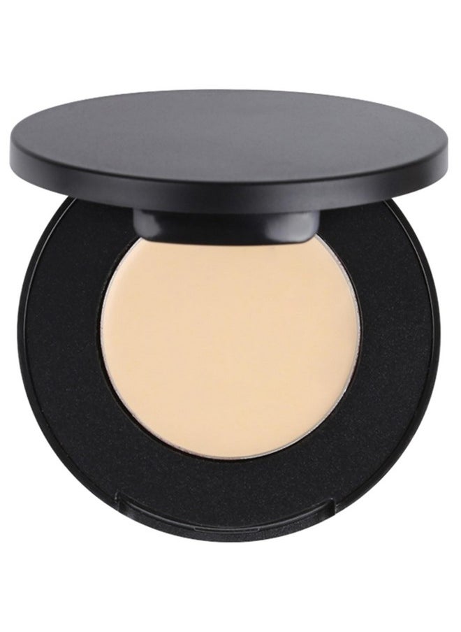 Vodisa - Cream Concealer Corrector Correcting Contour Makeup Set Under Eye Concealer Cream Kit For Dark Circles And Blemish 6 - Image 1