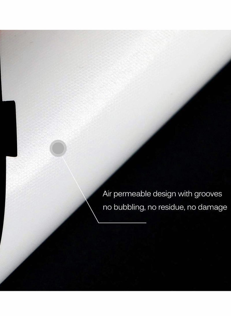 Excefore Skin for PlayStation 5 Disc Edition, Sticker for PS5 Vinyl Decal Cover for Playstation 5 Controller - Image 3