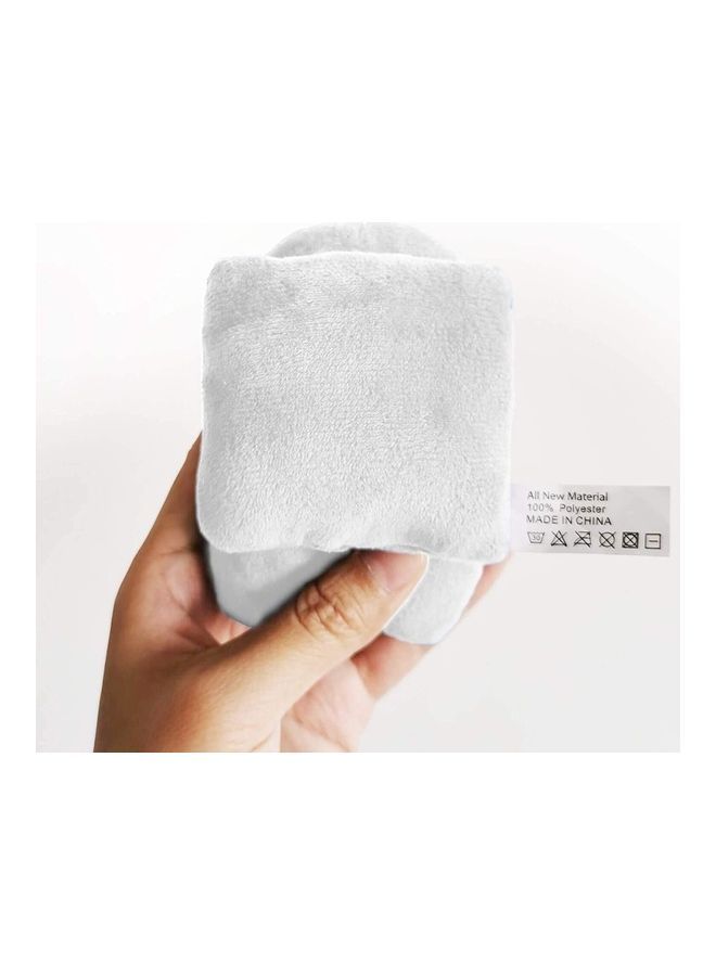 إسكدنيا لعبة قطيفة على شكل شخصية طاقم Among Us 10سم - Image 5