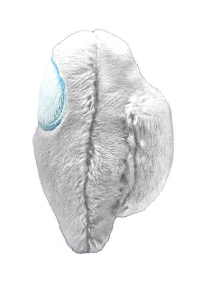 إسكدنيا لعبة قطيفة على شكل شخصية طاقم Among Us 10سم - Image 2