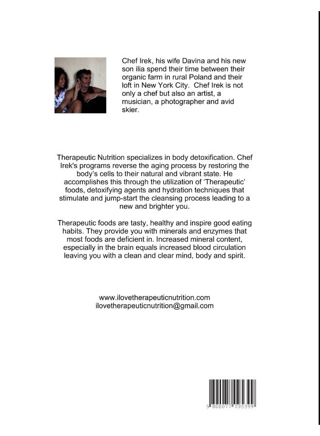 Therapeutic Nutrition - Image 2