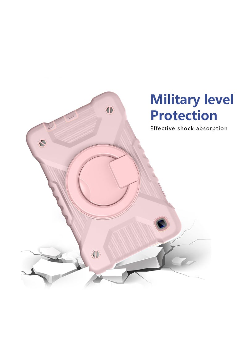 GULFLINK Tablet Protective Case Cover for Samsung Tab A7 Lite T220/T225 - Image 2