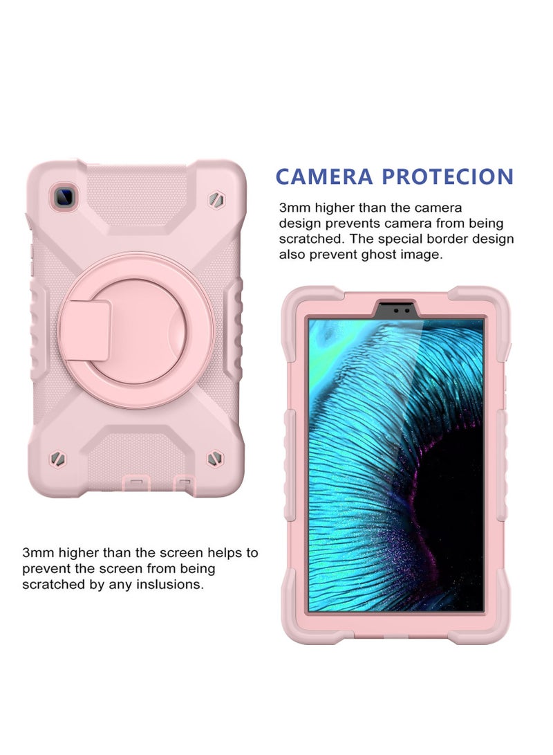 GULFLINK Tablet Protective Case Cover for Samsung Tab A7 Lite T220/T225 - Image 4