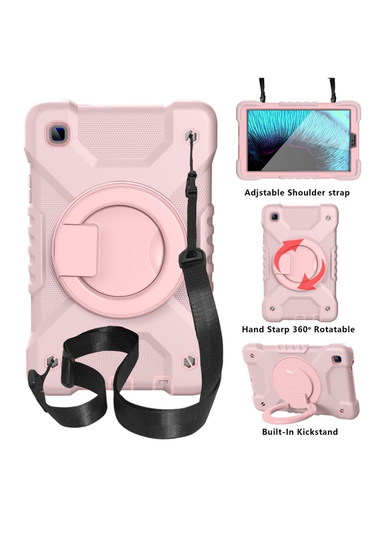 GULFLINK Tablet Protective Case Cover for Samsung Tab A7 Lite T220/T225  - Image 1