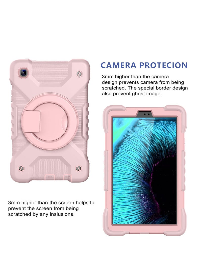 GULFLINK Tablet Protective Case Cover for Samsung Tab A7 Lite T220/T225  - Image 4