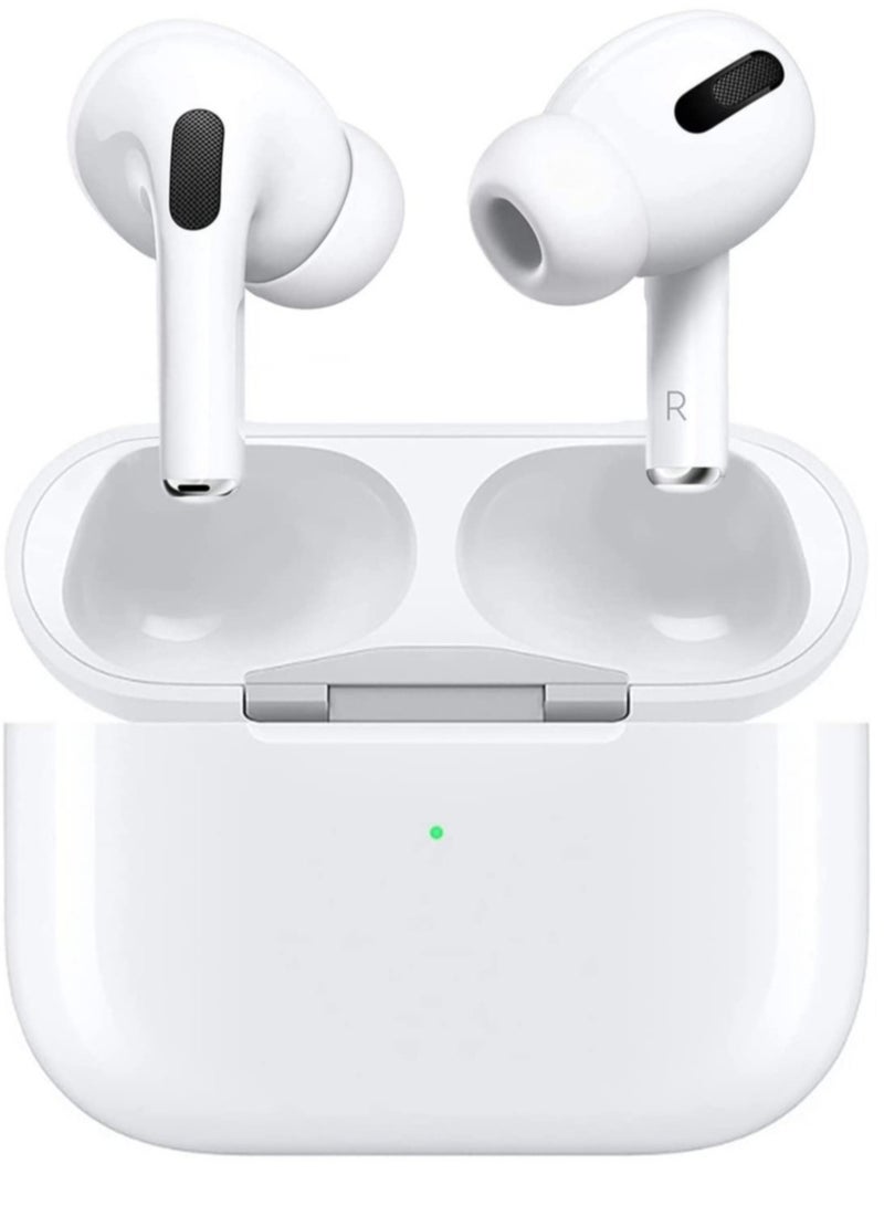 Edition Bluetooth Earphones with Wireless Charging Box - Image 1