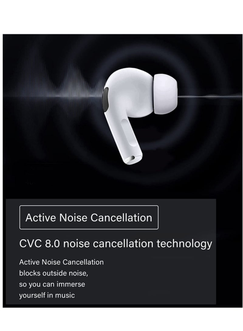 Edition Bluetooth Earphones with Wireless Charging Box - Image 2