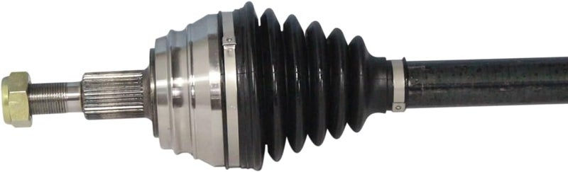 GSP NCV72057 CV Axle Shaft Assembly - Left Front (Driver Side) - Image 2