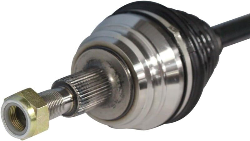 GSP NCV72057 CV Axle Shaft Assembly - Left Front (Driver Side) - Image 4