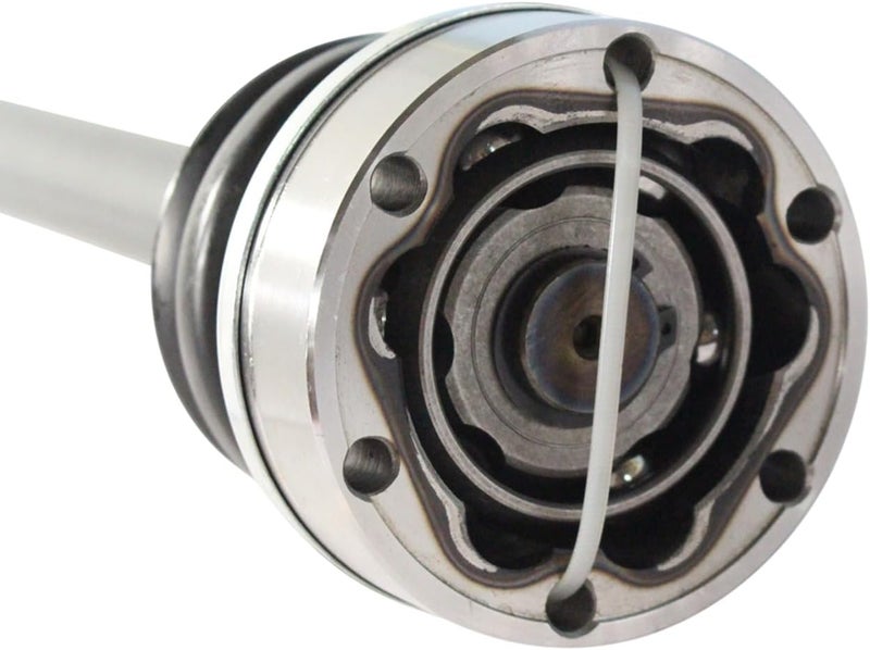 GSP NCV72057 CV Axle Shaft Assembly - Left Front (Driver Side) - Image 5