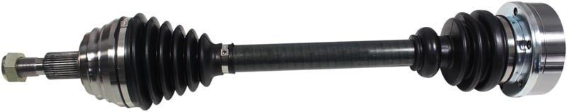 GSP NCV72057 CV Axle Shaft Assembly - Left Front (Driver Side) - Image 1