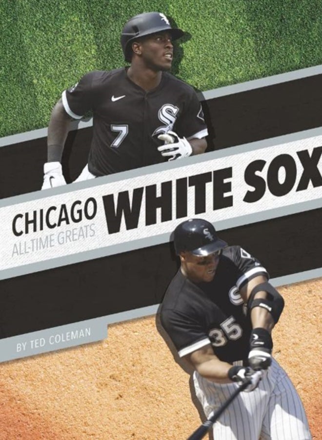 Chicago White Sox All-Time Greats