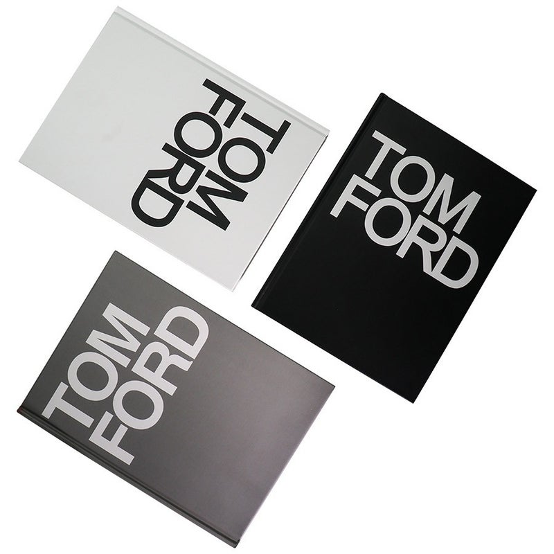 ديكور غرفة نموذج بسيط أسود أبيض رمادي كتاب مزيف عرض قاعة مبيعات مكتب ديكور سطح المكتب - Image 5