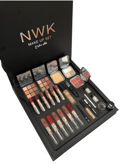 Makeup box from NWK