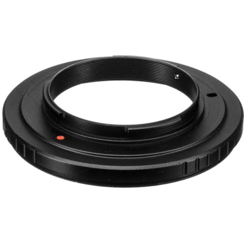 Fotodiox 67mm Filter Thread Macro Reverse Mount Adapter Ring for Sony E-Series Camera Fits Sony - Image 3
