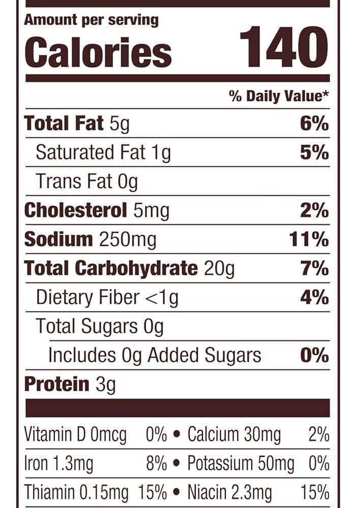 Goldfish Cheddar Crackers, Family Size, 10 Oz Bag - Baked Snack with 100% Real Cheese - Image 2