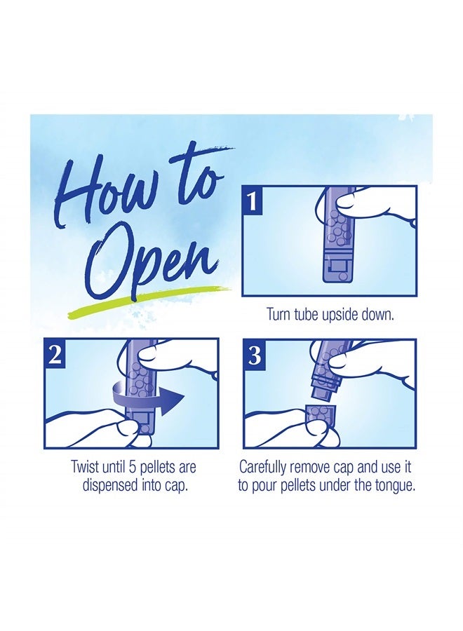 Boiron Graphites 6C, 80 Pellets, Homeopathic Medicine for Scars - Image 4