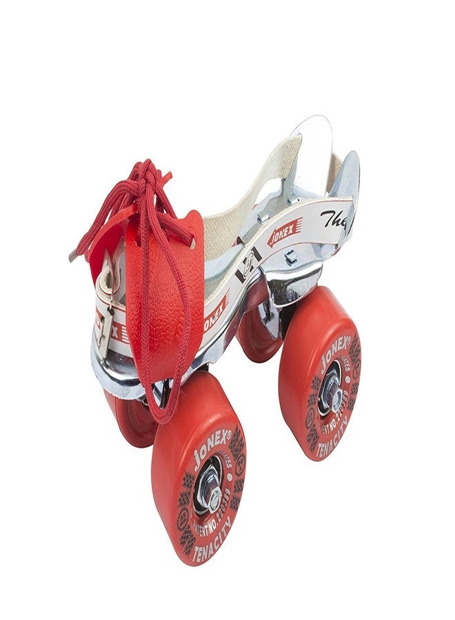 Jonex Roller Skates Baby Tenacity (for Age 4-7 Year) @ Kin Store - Image 3