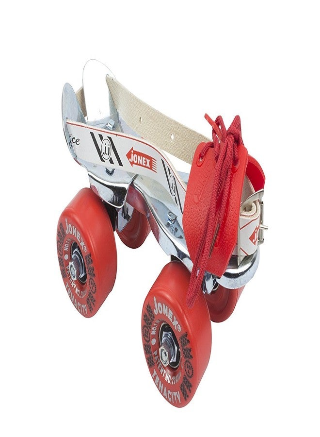 Jonex Roller Skates Baby Tenacity (for Age 4-7 Year) @ Kin Store - Image 2