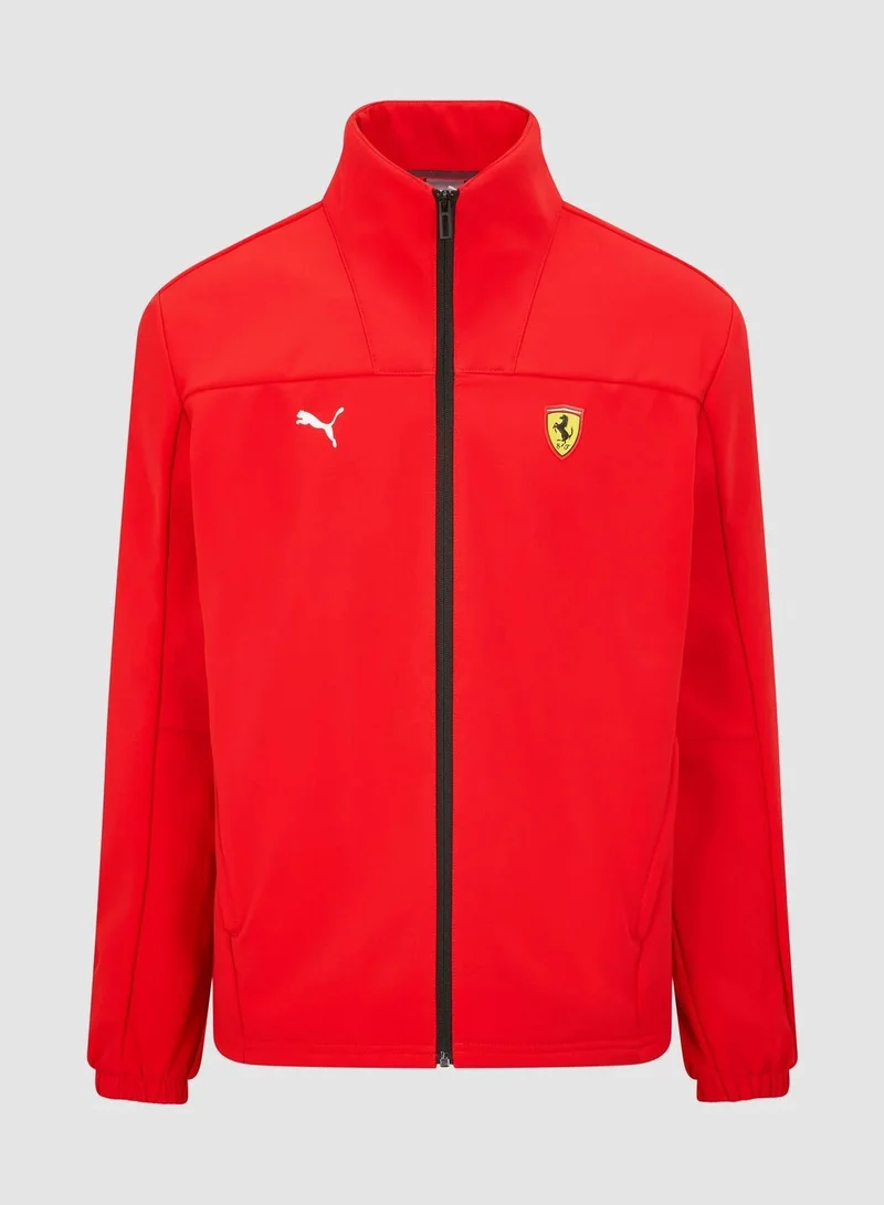 Scuderia Ferrari Outerwear