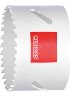 Ceta Form 57MM Super Hss Bi-Metal J40 Series Hole Saw 