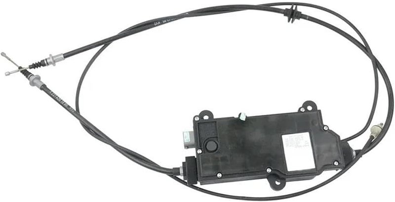 Wivplex OEM Parking Brake Actuator for Mercedes W221 W216 CL-Class E 2007-2013 - Image 3