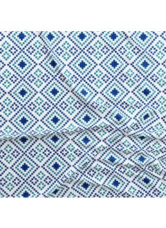 Vagonik Special Design Digital Printed Tablecloth 140 x 220 cm  - Image 3