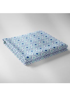 Vagonik Special Design Digital Printed Tablecloth 140 x 220 cm  - Image 2