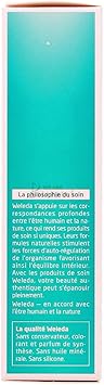Weleda تونك الشعر المنعش بزيت إكليل الجبل من ويليدا لنمو الشعر وتخفيف تساقط الشعر وفروة الرأس الصحية للنساء والرجال طبيعي عضوي نباتي خالي من البلاستيك 100 مل عبوة من 2 - Image 3