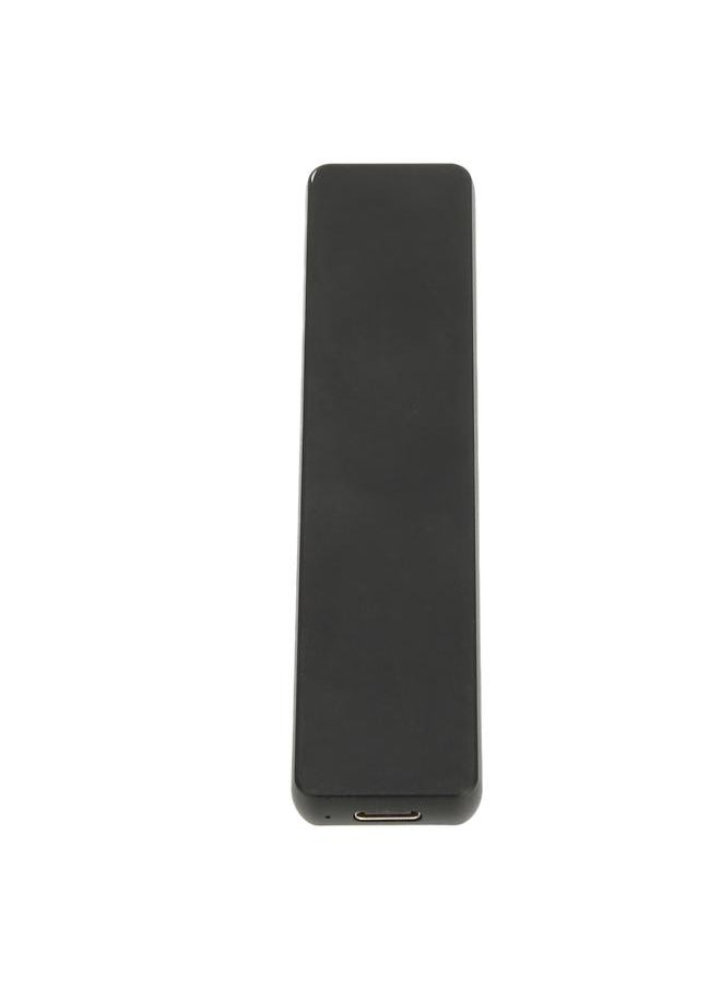 Thoraya - Coolfish T1000Pro NVMe mobile solid state drive Thunderbolt 2 Apple computer external storage disk portable mobile phone mobile hard drive 512GB - Image 1