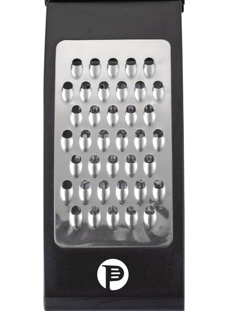 Grate-r Stainless Steel Handle Plastic - Image 3